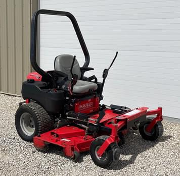 SOLD Gravely 260Z zero turn mower Other Equipment Tractor Zoom